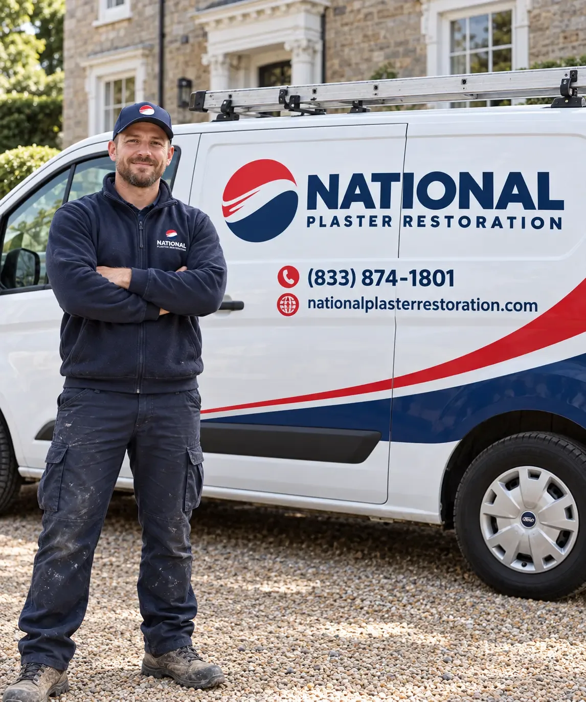 Plaster Repair Stilwell, OK FAQs